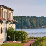 Otel Nautilus Putbus