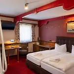 Nautilus Otel Putbus