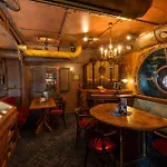 Nautilus 4* Putbus