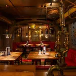 Nautilus 4*