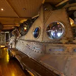 מלון Nautilus