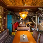 Nautilus 4* Putbus