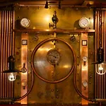 Hotel Nautilus Putbus