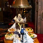 Hotel Nautilus Putbus