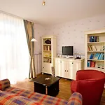 Hotel Nautilus Putbus