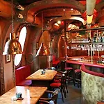 Nautilus Hotel 4*