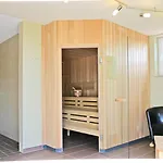 Nautilus Otel Putbus