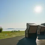 Hotel Nautilus Putbus