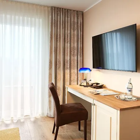 Hotel Nautilus 4*