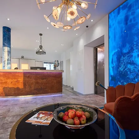 Nautilus 4* Putbus