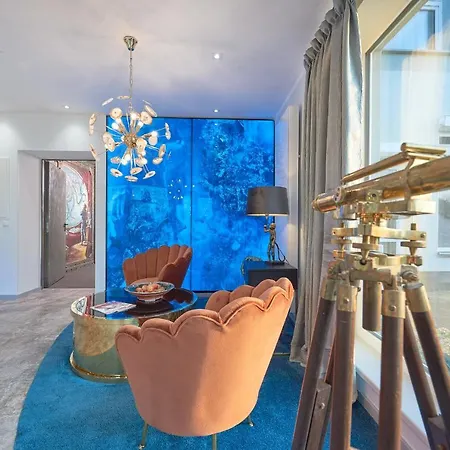 Nautilus 4* Putbus