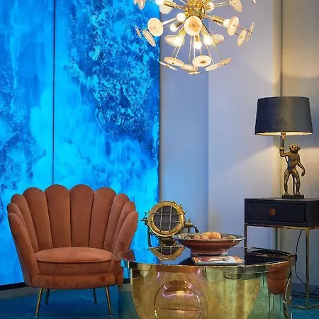 Hotel Nautilus Putbus