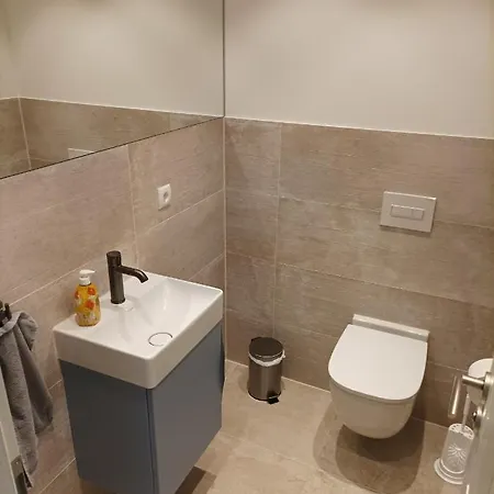 Hotel Nautilus Putbus