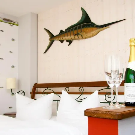 Nautilus Hotel 4*