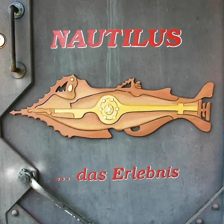 Nautilus Putbus