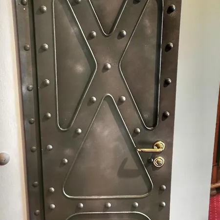 Hotel Nautilus 4*