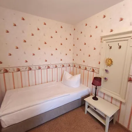 Nautilus Hotel Putbus