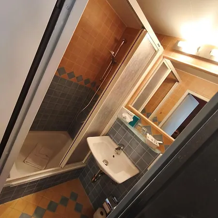 Nautilus Hotel 4*