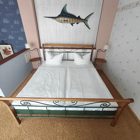 Hotel Nautilus 4*