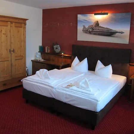 Nautilus 4* Putbus