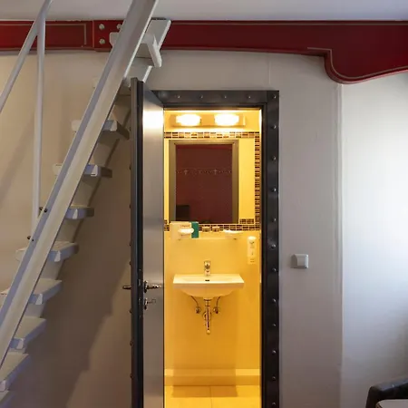 Hotel Nautilus 4*