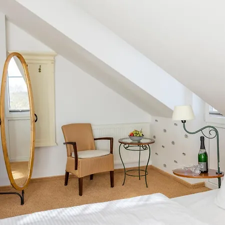 Nautilus 4* Putbus