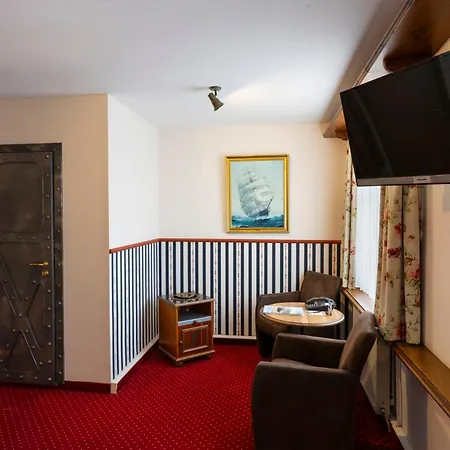 Nautilus 4* Putbus