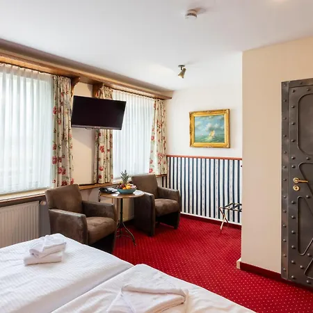 Nautilus 4* Putbus