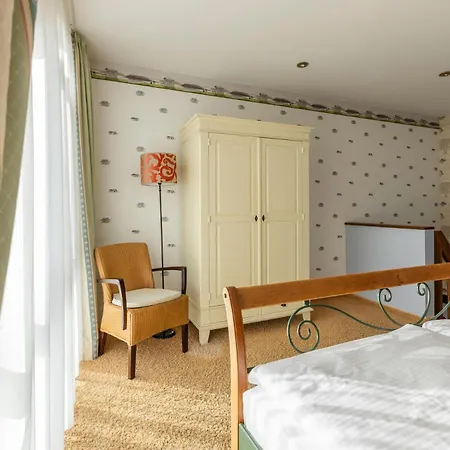 Hotel Nautilus