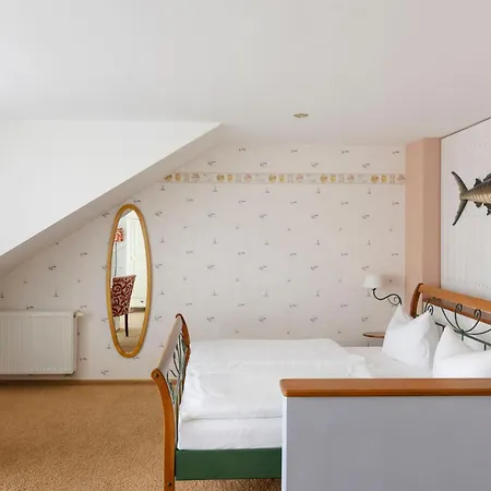 Hotel Nautilus