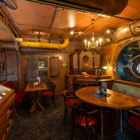Nautilus 4* Putbus