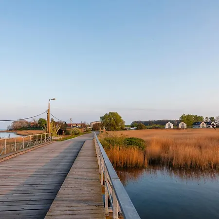 Nautilus Hotel Putbus