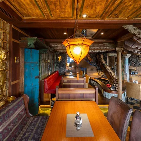 Nautilus 4* Putbus