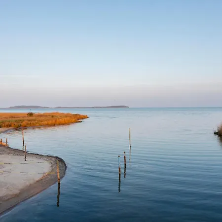 Hotel Nautilus Putbus