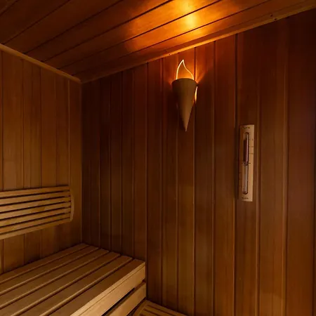 Hotel Nautilus