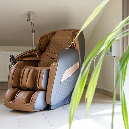 Nautilus Hotel Putbus