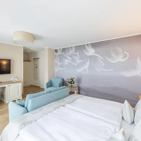 Nautilus 4* Putbus