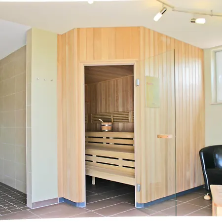 Nautilus Hotel Putbus