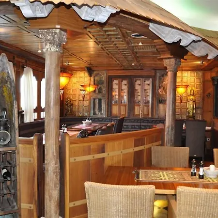 Hotel Nautilus 4*