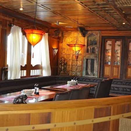 Hotel Nautilus 4*
