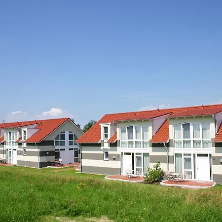 Hotel Nautilus Putbus