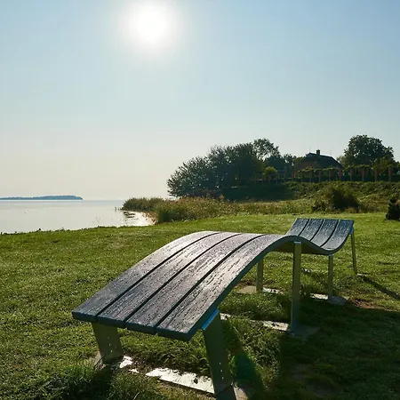 Nautilus Hotel Putbus