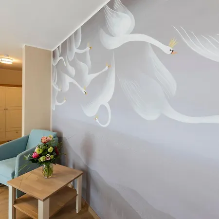 Nautilus Hotel 4*