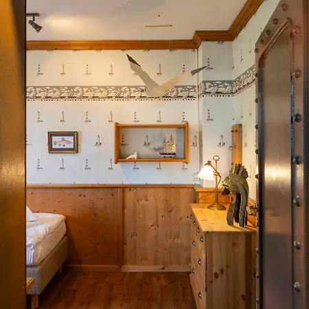 Nautilus 4* Putbus