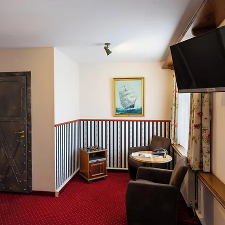 Nautilus 4* Putbus