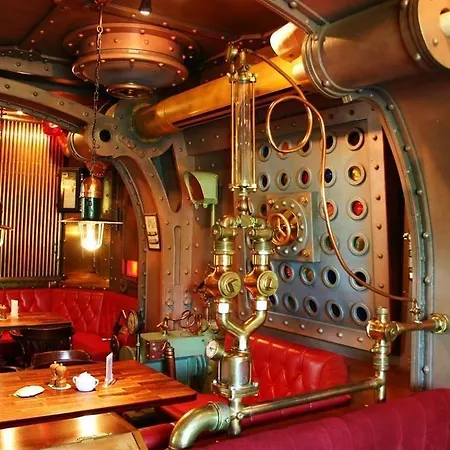 Nautilus 4* Putbus