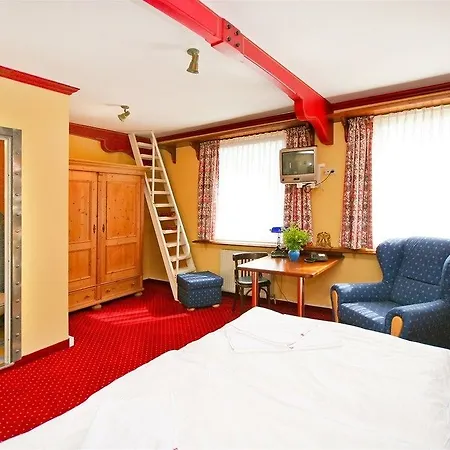 Hotel Nautilus 4*