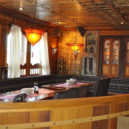 Hotel Nautilus
