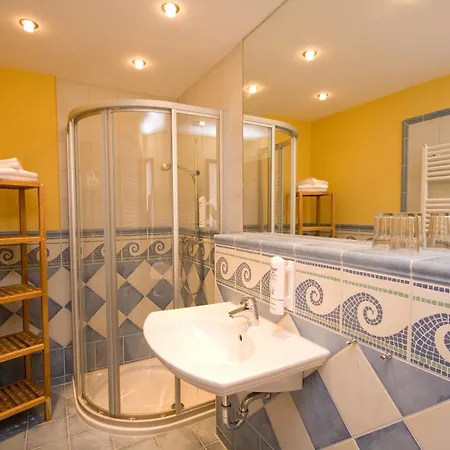 Hotel Nautilus 4*
