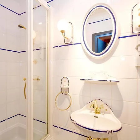 Hotel Nautilus 4*